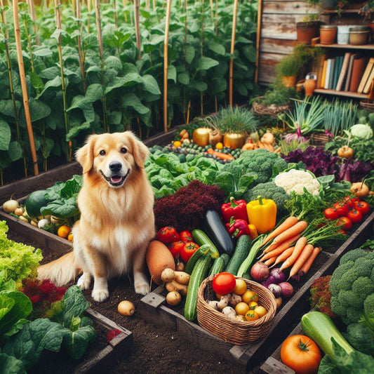 Unveiling the Science of All-Natural Ingredients for Optimal Pet Health