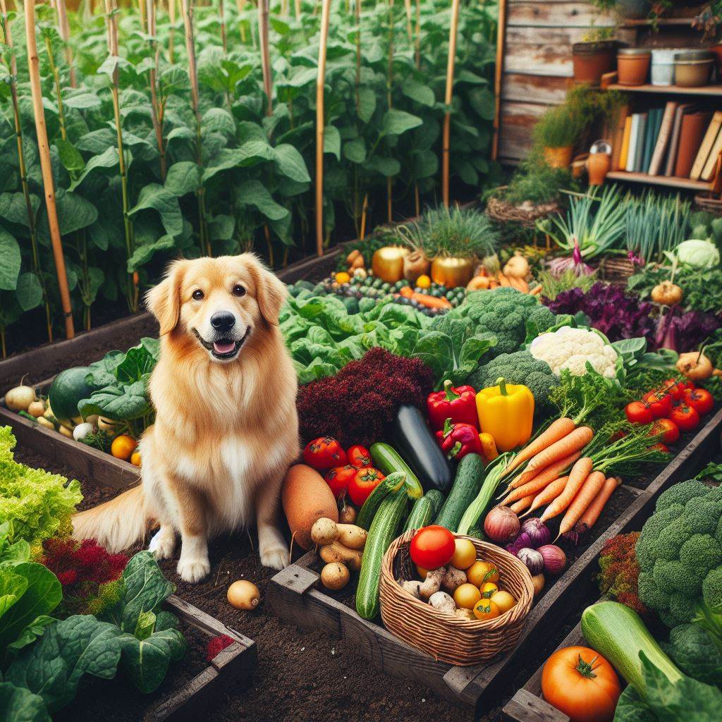Unveiling the Science of All-Natural Ingredients for Optimal Pet Health