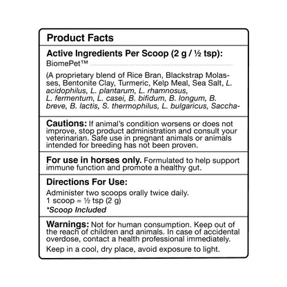 EquiGut™ for horses (240g)