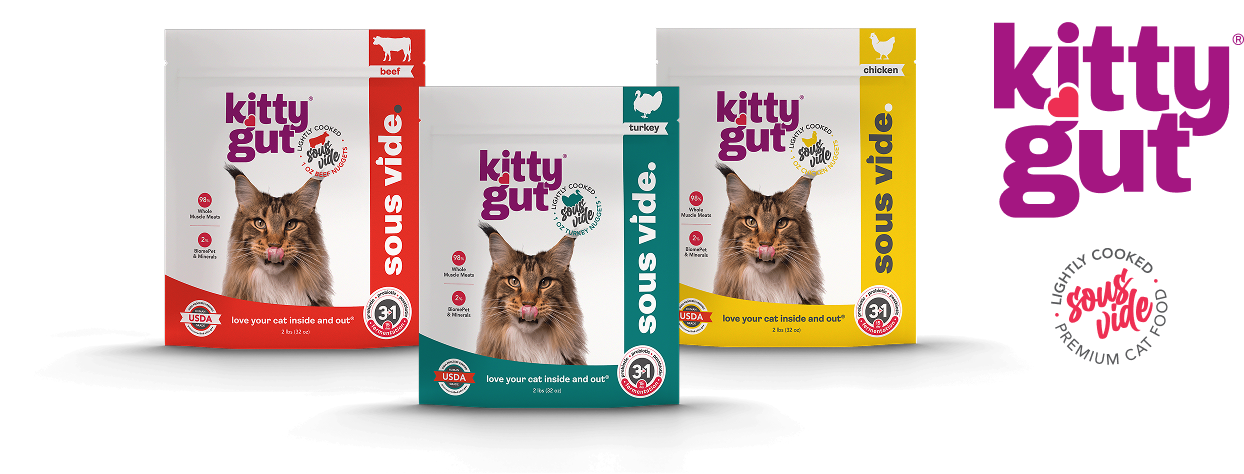 KittyGut®