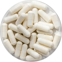 Patented digestive support