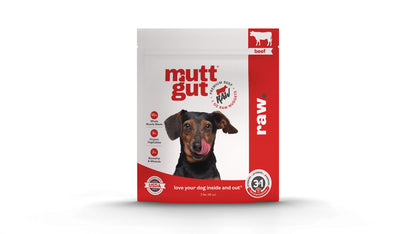 BiomeBone + BiomePet all natural supplemented dog chew