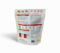 MuttGut® gut support sous vide - chicken recipe
