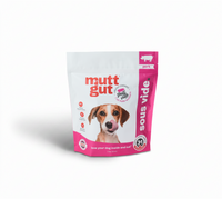 MuttGut® gut support sous vide - pork recipe