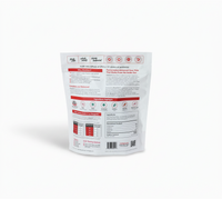 MuttGut® gut support sous vide - pork recipe
