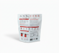 MuttGut® gut support sous vide - turkey recipe