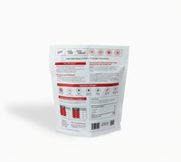 MuttGut® gut support raw - pork recipe