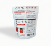 MuttGut® gut support raw - turkey recipe