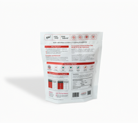 MuttGut® gut support raw - turkey recipe