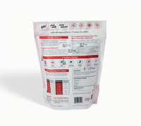MuttGut® gut support raw - beef recipe