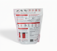 MuttGut® gut support raw - pork recipe