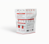MuttGut® gut support raw - beef recipe