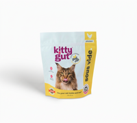 KittyGut® support sous vide - chicken recipe