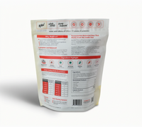 MuttGut® gut support raw - chicken recipe
