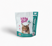KittyGut® support sous vide - turkey recipe