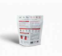MuttGut® gut support raw - chicken recipe