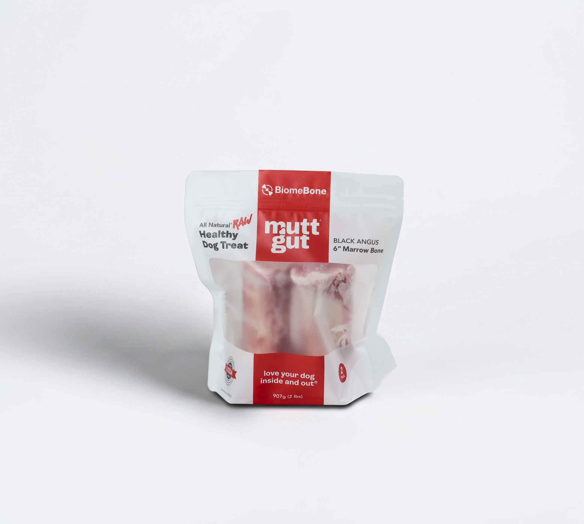 BiomeBone all natural dog chew