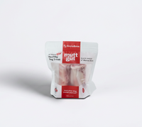 BiomeBone all natural dog chew