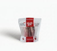 BiomeBone + BiomePet™ all natural supplemented dog chew