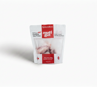 BiomeBone all natural dog chew