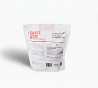 BiomeBone all natural dog chew