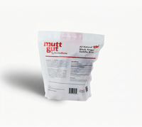 BiomeBone all natural dog chew