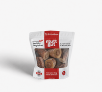 BiomeBone all natural dog chew