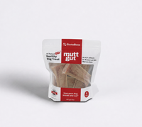 BiomeBone all natural dog chew