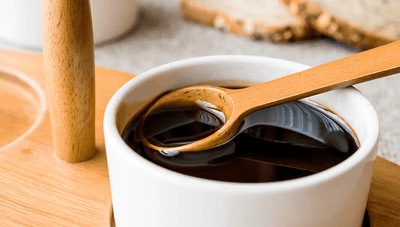 Blackstrap Molasses