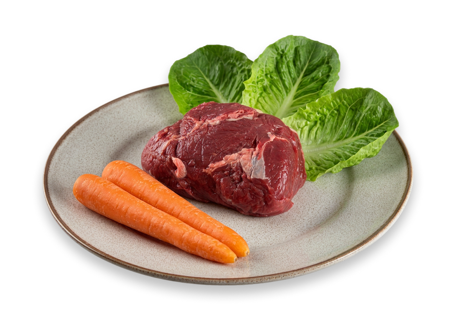 Nourishes good bacteria