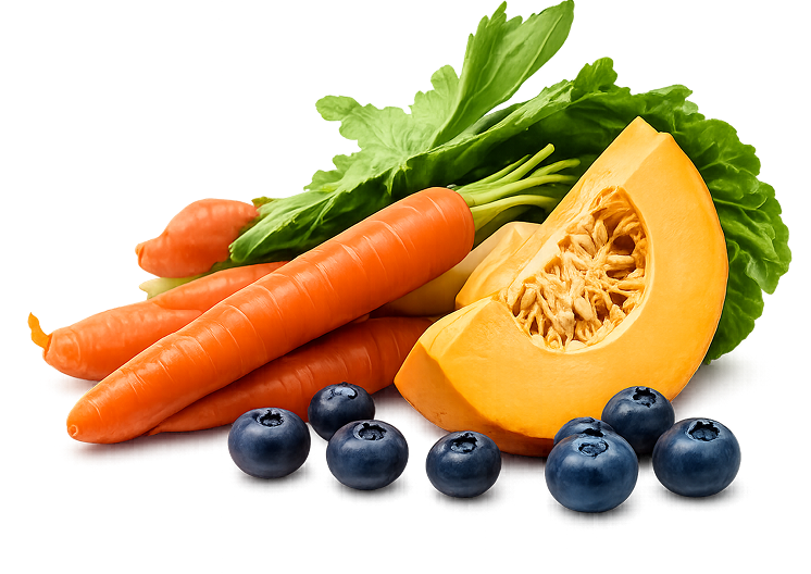 Low Carb. <br>Less Yeast.