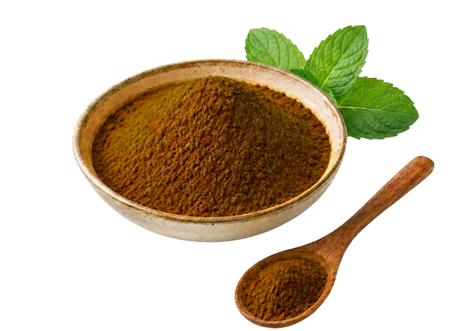 Supports Digestion & nutrient absorption